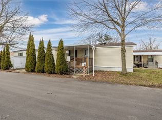 11800 Brookpark Rd TRAILER B9, Cleveland, OH 44130