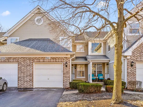 941 Sheridan Cir, Naperville, IL 60563