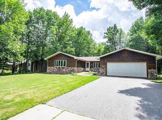 1101 Yawkey Ave, Rothschild, WI 54474