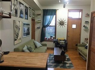 2015 W Crystal St APT 2F, Chicago, IL 60622