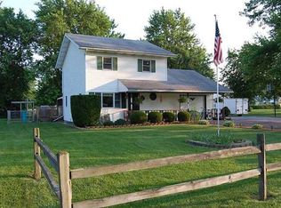 3225 W 20th St, Anderson, IN 46011