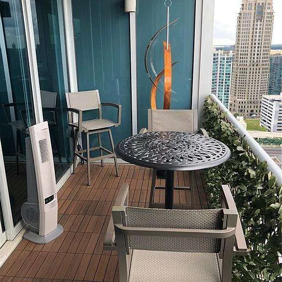 3338 Peachtree Rd NE #2906 — Photo 14