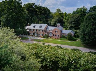 1040 Arbor Rd, Winston Salem, NC 27104