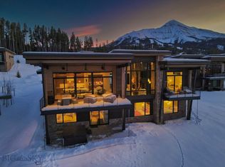 13 Speedwell Dr #5A, Big Sky, MT 59716