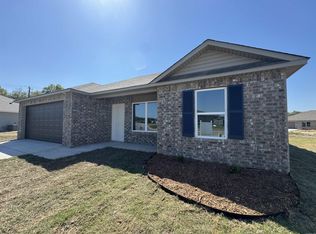 13 Ten Point Ln, Ward, AR 72176