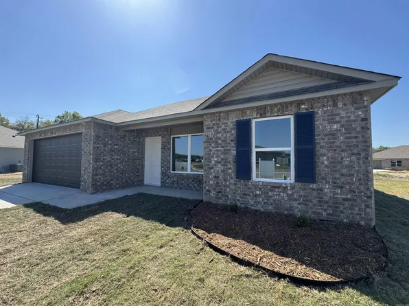 13 Ten Point Ln, Ward, AR 72176