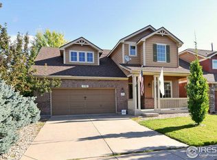 2702 Annelise Way, Fort Collins, CO 80525