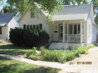 409 S Boston Ave, Hastings, NE 68901