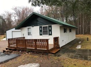 15332 County Hwy W, Crivitz, WI 54114