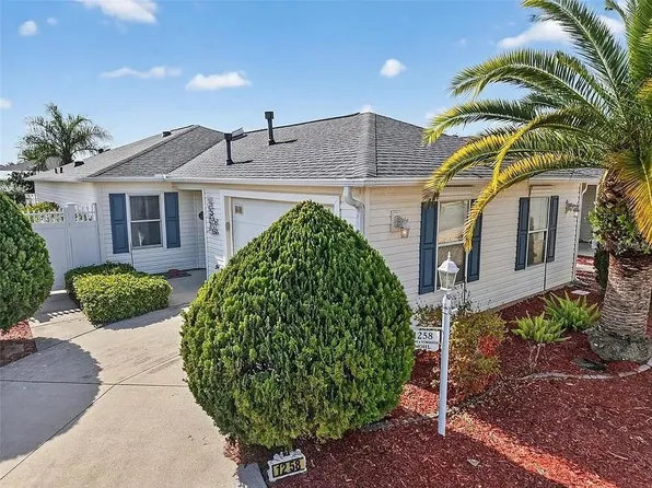 1258 Estill Ave, The Villages, FL 32162