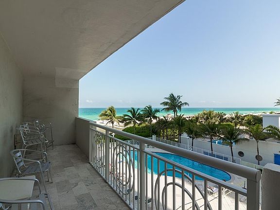 5th image of 5825 Collins Ave #4GA