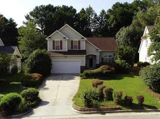 1314 Red Twig Rd, Apex, NC 27502