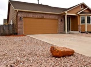 7803 Guinness Way, Colorado Springs, CO 80951