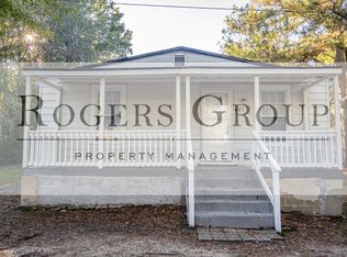687 Boddie St, Henderson, NC 27536