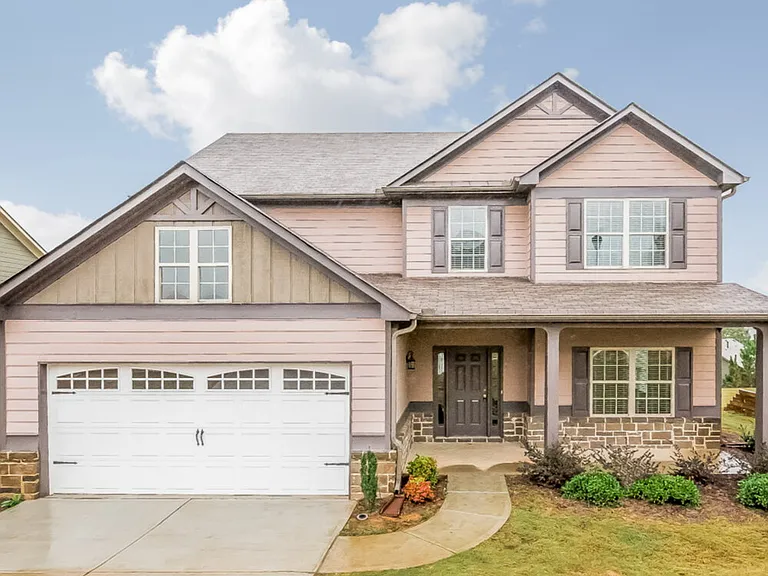 3542 Sandy Bank Dr — Photo 1