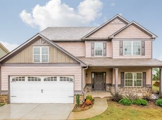 3542 Sandy Bank Dr, Auburn, GA 30011