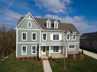 101 Vanner Rd #188-LOT 188, Mount Juliet, TN 37122