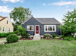 48 Waverly Ave, Kenmore, NY 14217