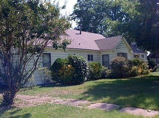401 W Dallas Ave, Cooper, TX 75432
