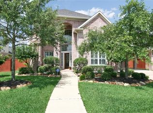 6347 Concho Bay Dr, Houston, TX 77041