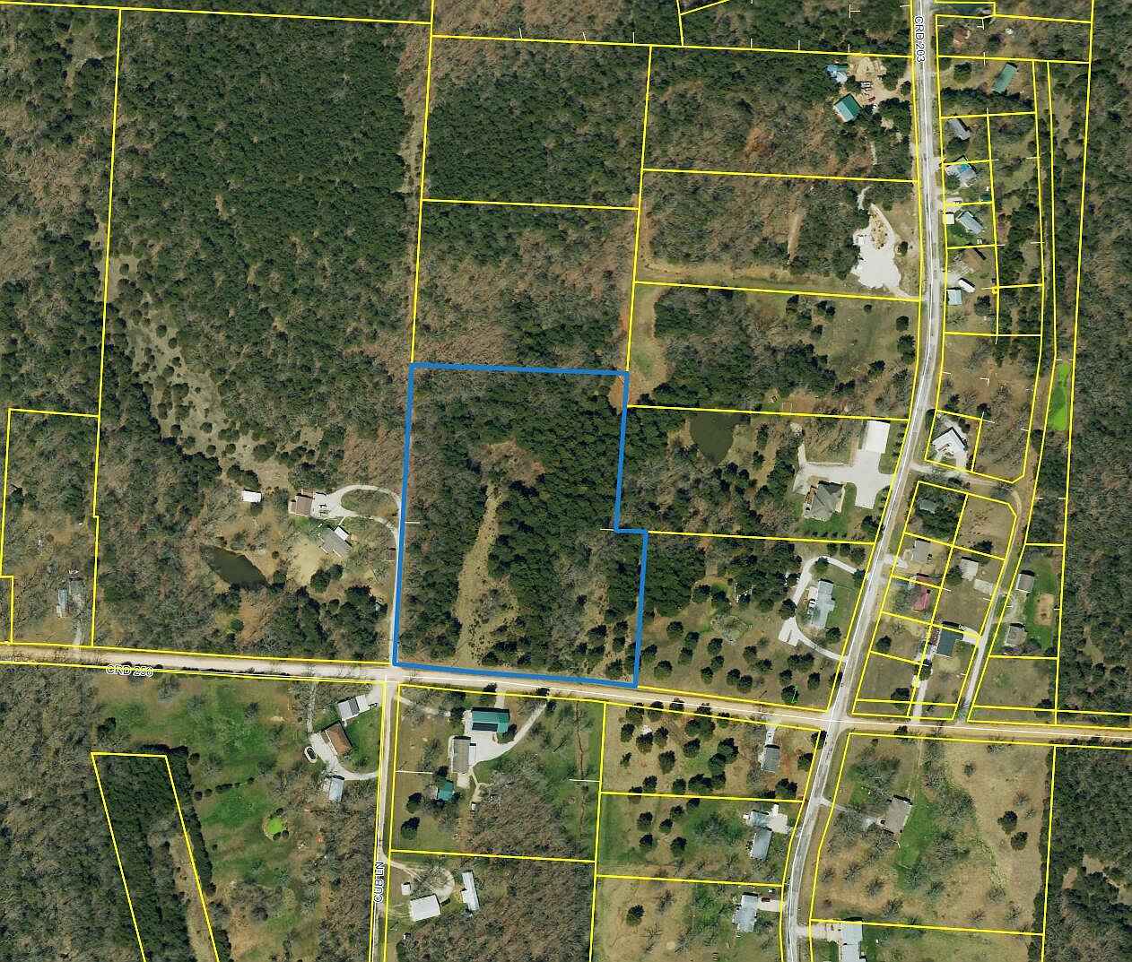 Lots 8 & 9 County Rd 258, Wheatland, MO 65779 MLS 60257191 Zillow