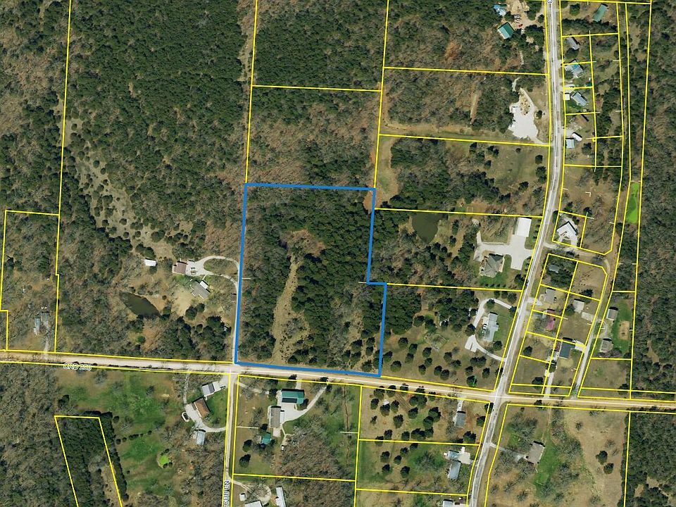 Lots 8 & 9 County Rd 258, Wheatland, MO 65779 MLS 60257191 Zillow