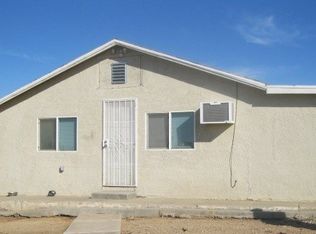 16725 Sunset Dr, Victorville, CA 92395