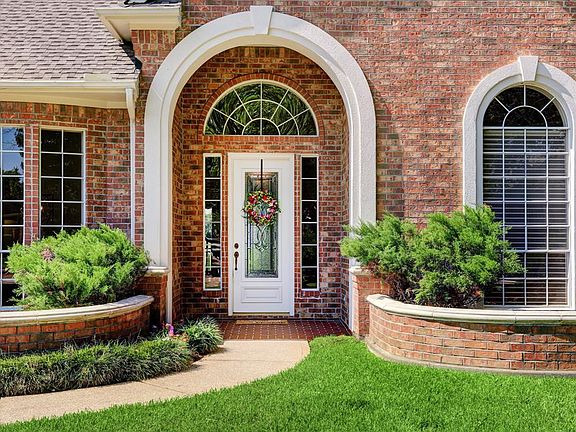 Come inside for a tour!
