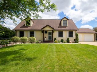 2361 Ramblin Dr, Battle Creek, MI 49014