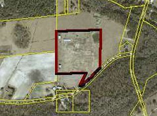 0 Bethlehem Church Rd, Sanderson, FL 32087