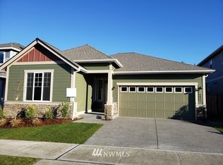 6832 Bellamae Ct SW, Tumwater, WA 98512