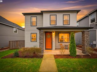 17080 SE Troge Rd, Happy Valley, OR 97086