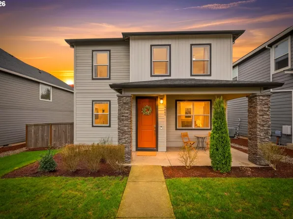 17080 SE Troge Rd, Happy Valley, OR 97086