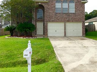 315 Lake View Dr, Montgomery, TX 77356