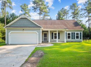 1271 Murrill Hill Rd, Jacksonville, NC 28540