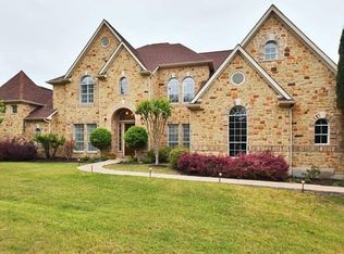 2201 Deleon Ct, Austin, TX 78733