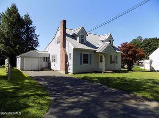 44 Farnsworth Ter, Pittsfield, MA 01201
