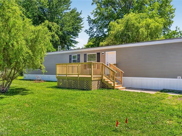 3583 Austin Rd Lot 12, Geneva, OH 44041