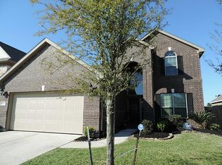 19515 Countryranch Ct, Spring, TX 77388