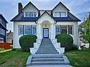 509 W Blaine St, Seattle, WA 98119