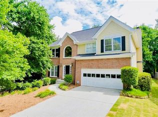 2025 Blackhawk Trl, Lawrenceville, GA 30043