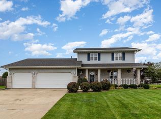 6387 Savannah Ave, Portage, IN 46368