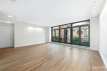 Rented by Halstead Real Estate