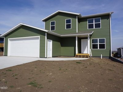 128 27th St, Watertown, SD, 57201