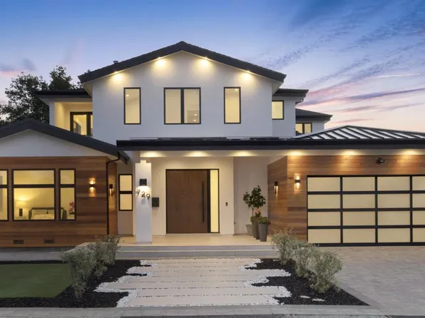 729 Filbert Way, Campbell, CA 95008