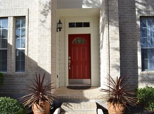 1400 Laurel Oak Loop, Round Rock, TX 78665