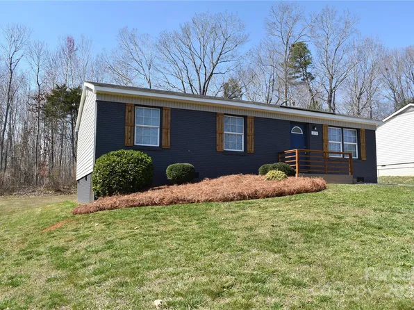 631 Kilborne Dr, Gastonia, NC 28052