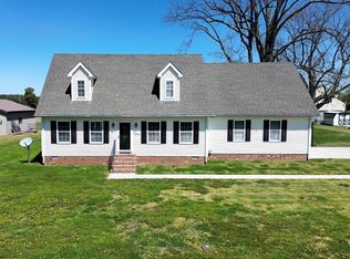 4810 Jacksonville Rd, Crisfield, MD
