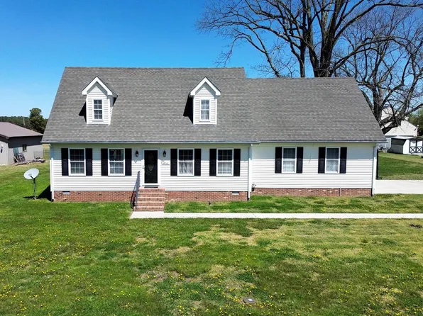 4810 Jacksonville Rd, Crisfield, MD 21817