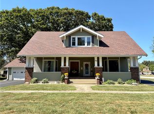 219 N Hickory St, Assumption, IL 62510